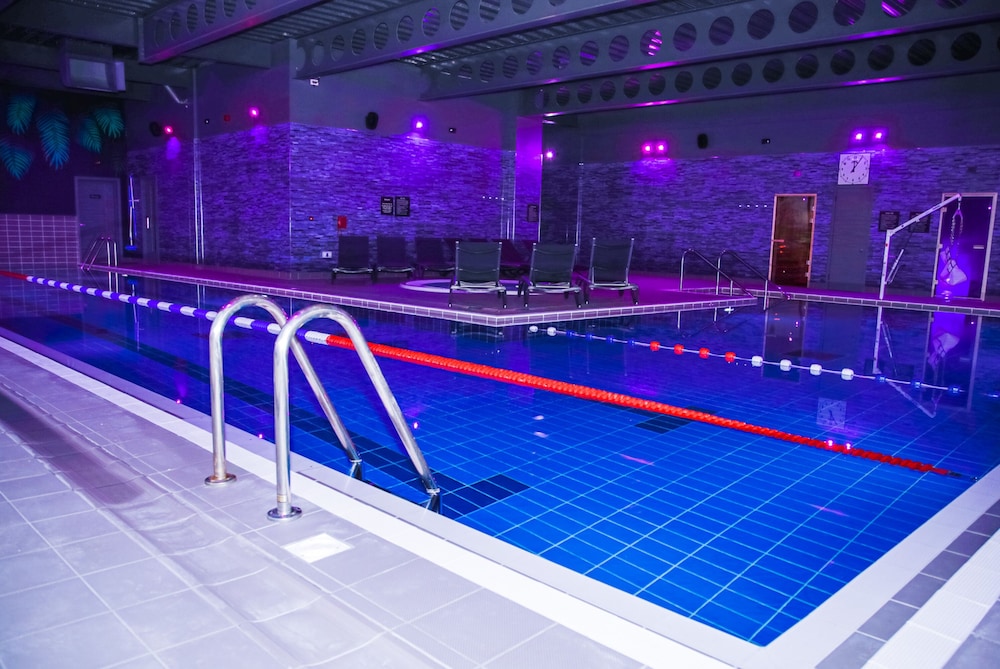 Village Hotel Basingstoke 15