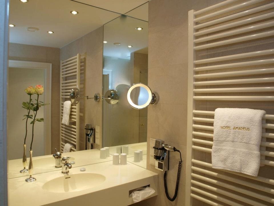 elaya hotel vienna city center, Trademark by Wyndham 12