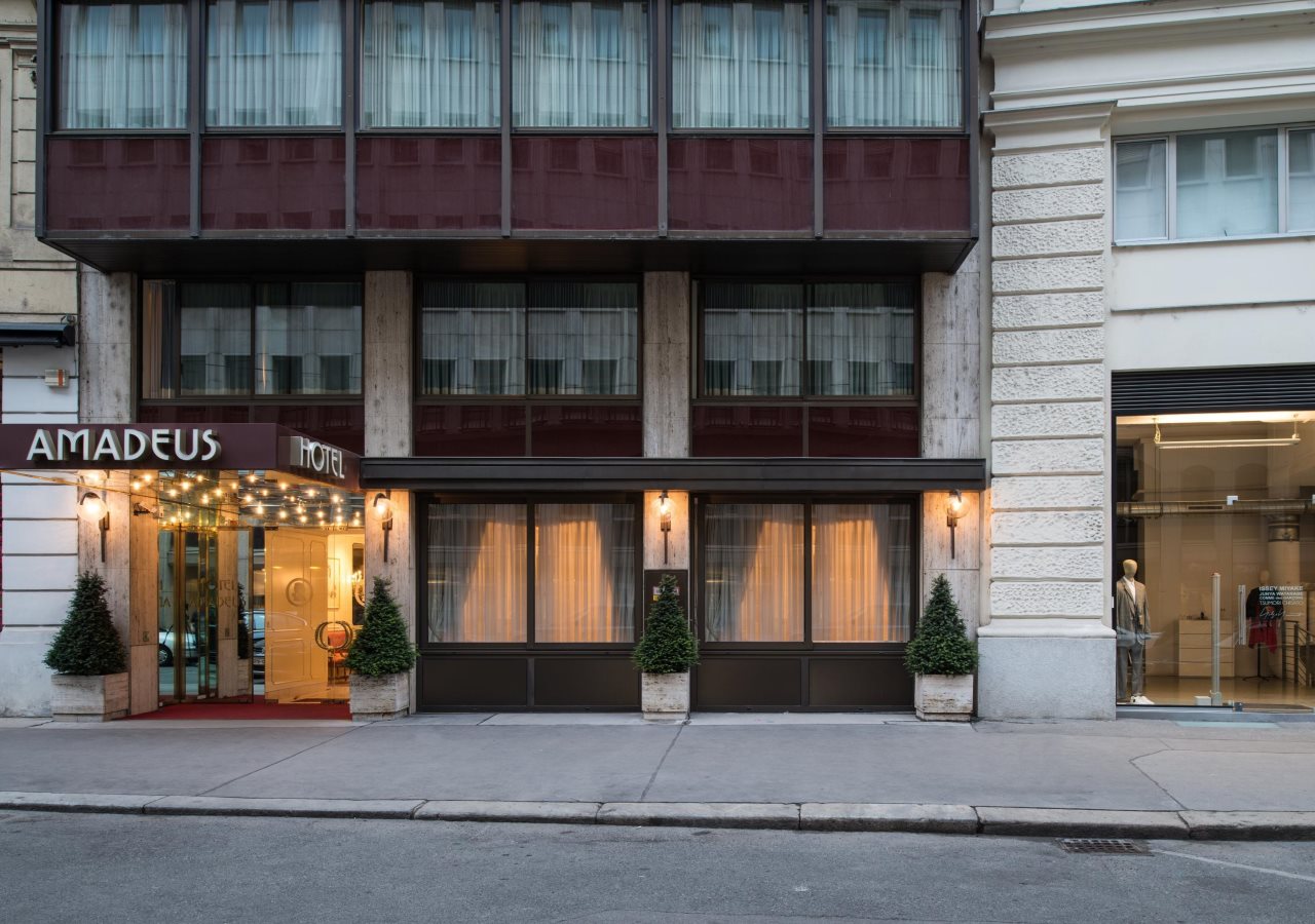 elaya hotel vienna city center, Trademark by Wyndham 13