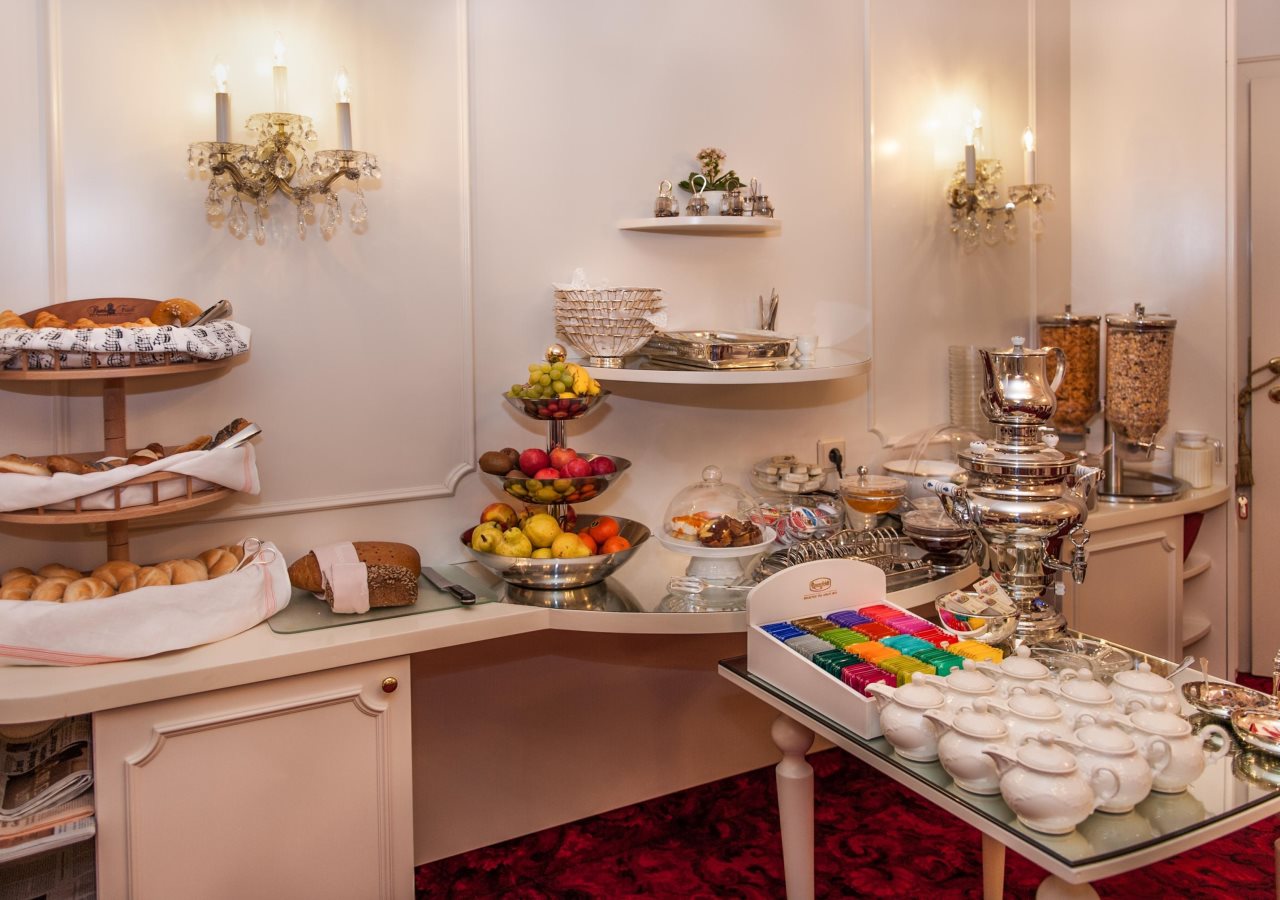 elaya hotel vienna city center, Trademark by Wyndham 15