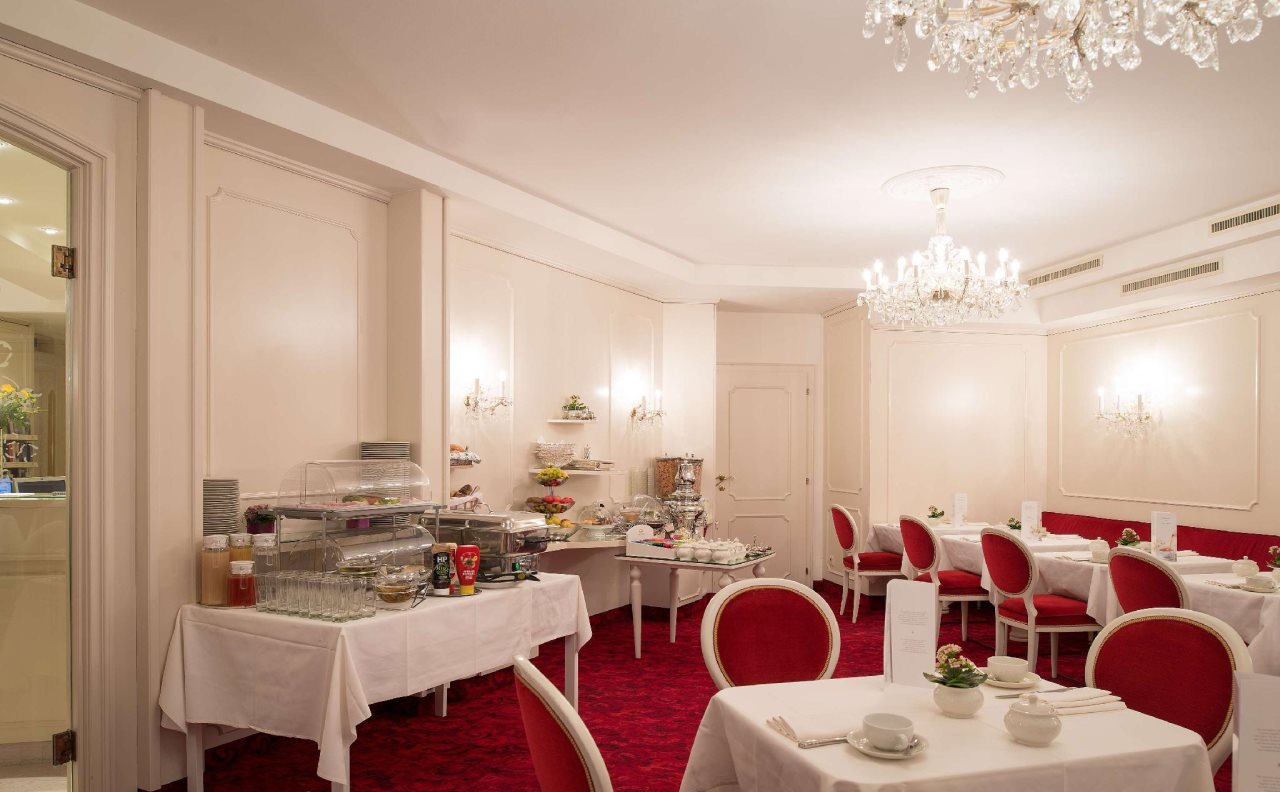elaya hotel vienna city center, Trademark by Wyndham 16