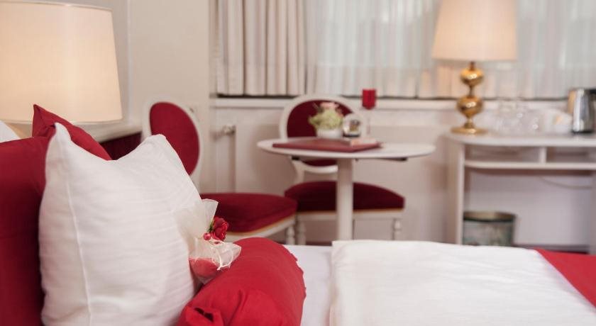 elaya hotel vienna city center, Trademark by Wyndham 2
