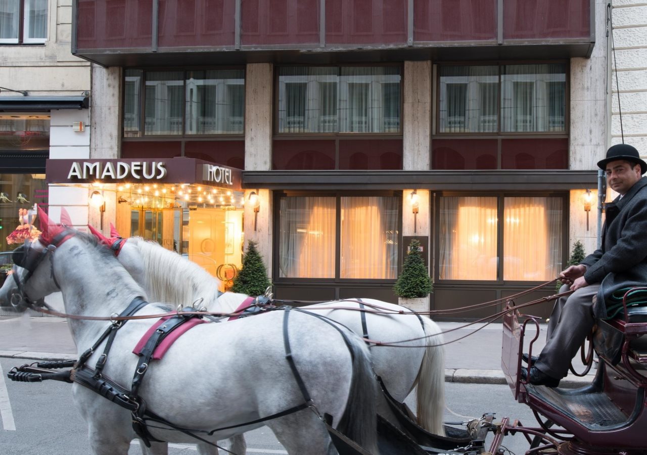 elaya hotel vienna city center, Trademark by Wyndham 20