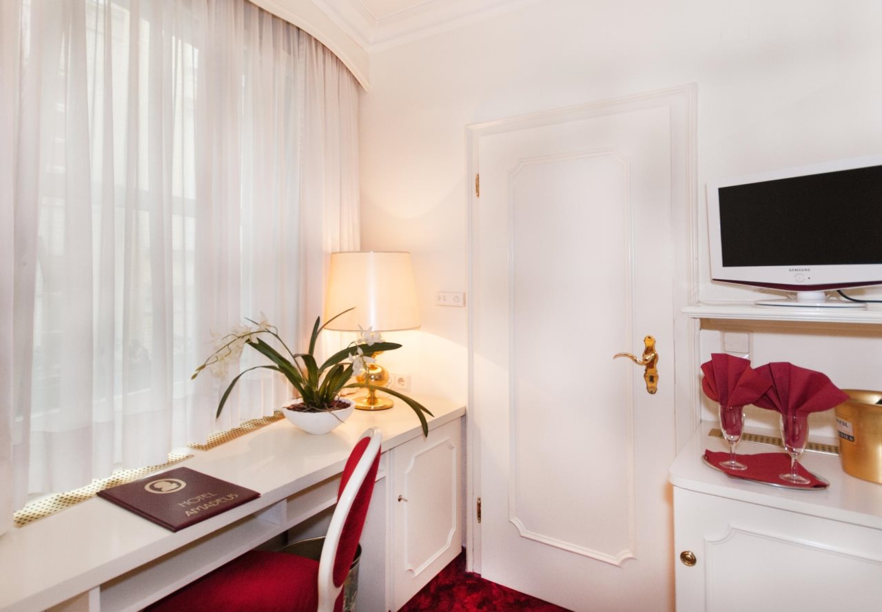 elaya hotel vienna city center, Trademark by Wyndham 3