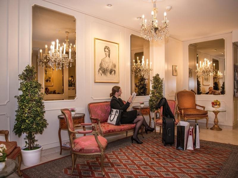 elaya hotel vienna city center, Trademark by Wyndham 5