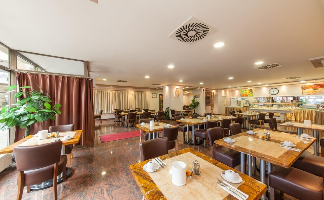 Hotel Kaffeemühle 17