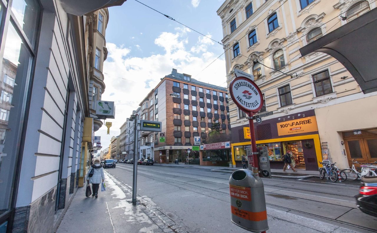 Hotel Kaffeemühle 19