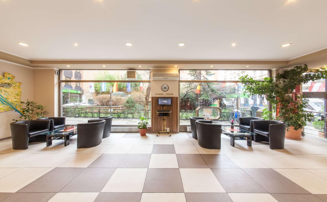 Hotel Kaffeemühle 3