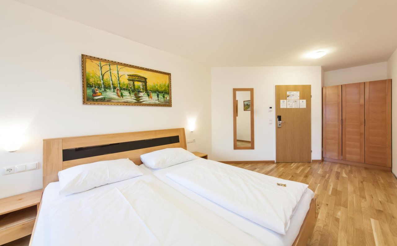 Hotel Kaffeemühle 4