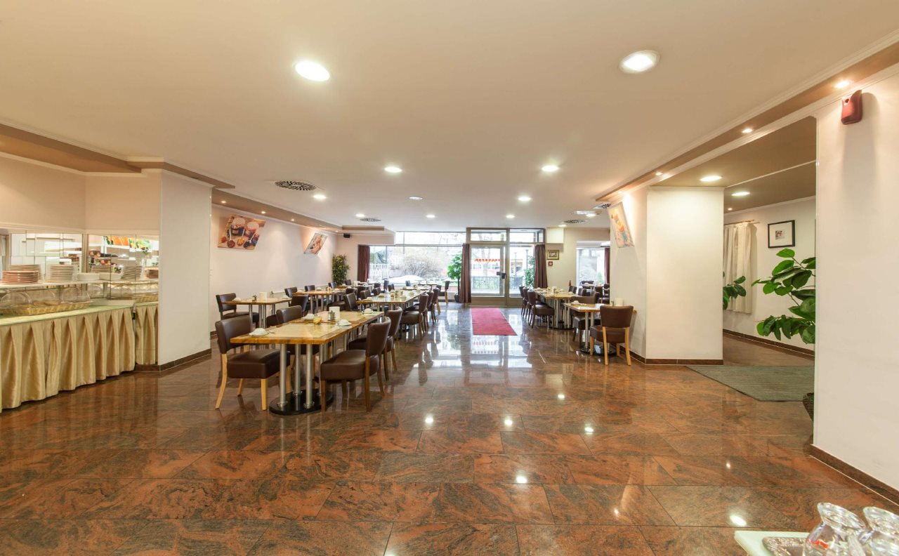 Hotel Kaffeemühle 6