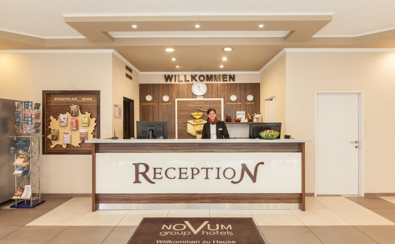 Hotel Kaffeemühle 8