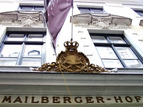 Mailberger Hof 14