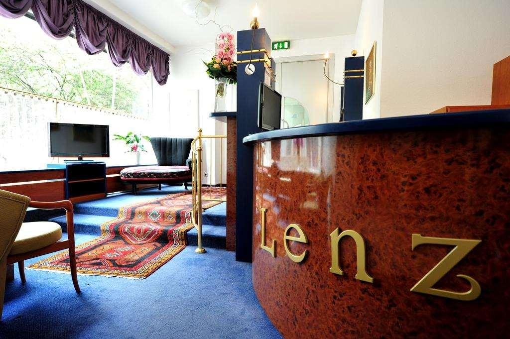 The Weekend Hotel 10
