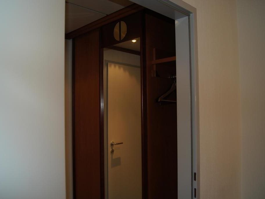 The Weekend Hotel 11