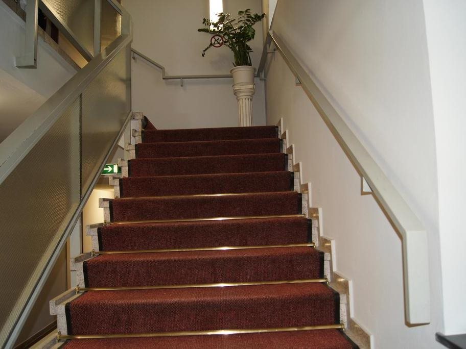 The Weekend Hotel 12