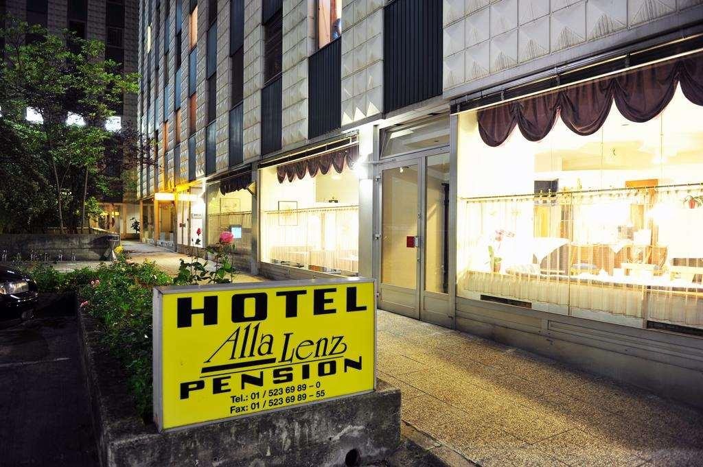 The Weekend Hotel 20