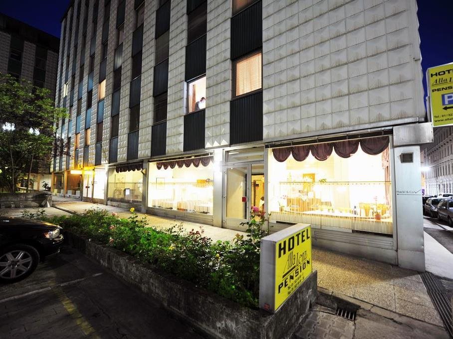 The Weekend Hotel 6