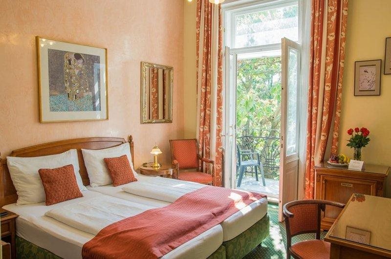 hideauts hotels Villa R 1