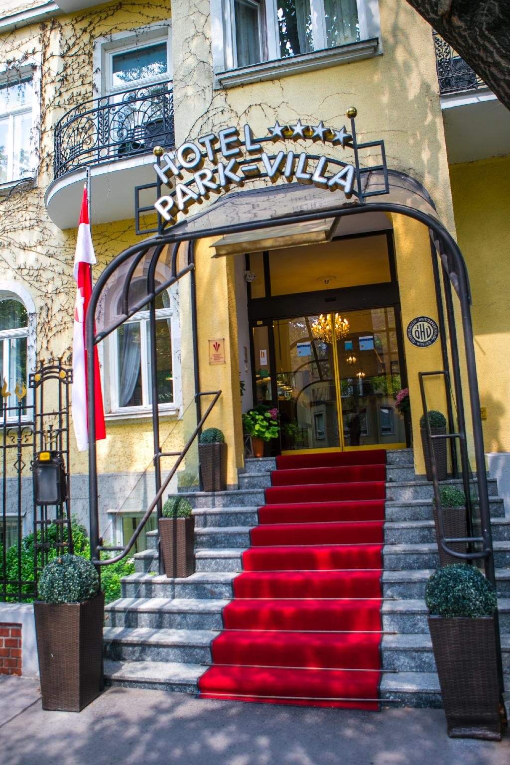 hideauts hotels Villa R 15