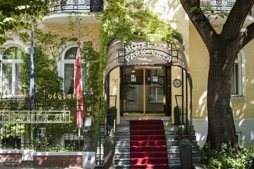 hideauts hotels Villa R 16