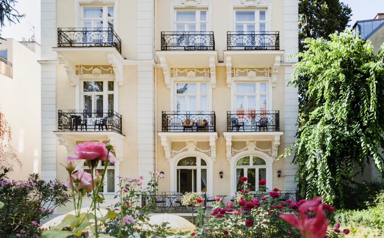 hideauts hotels Villa R 17