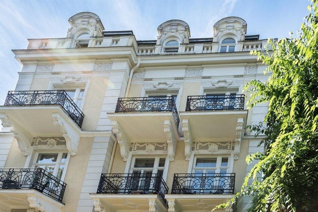 hideauts hotels Villa R 23