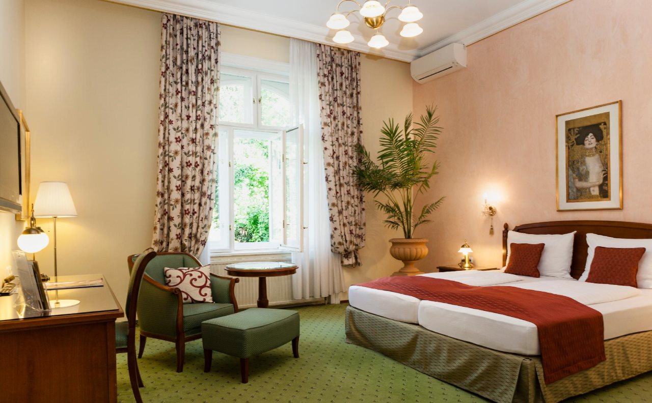 hideauts hotels Villa R 3