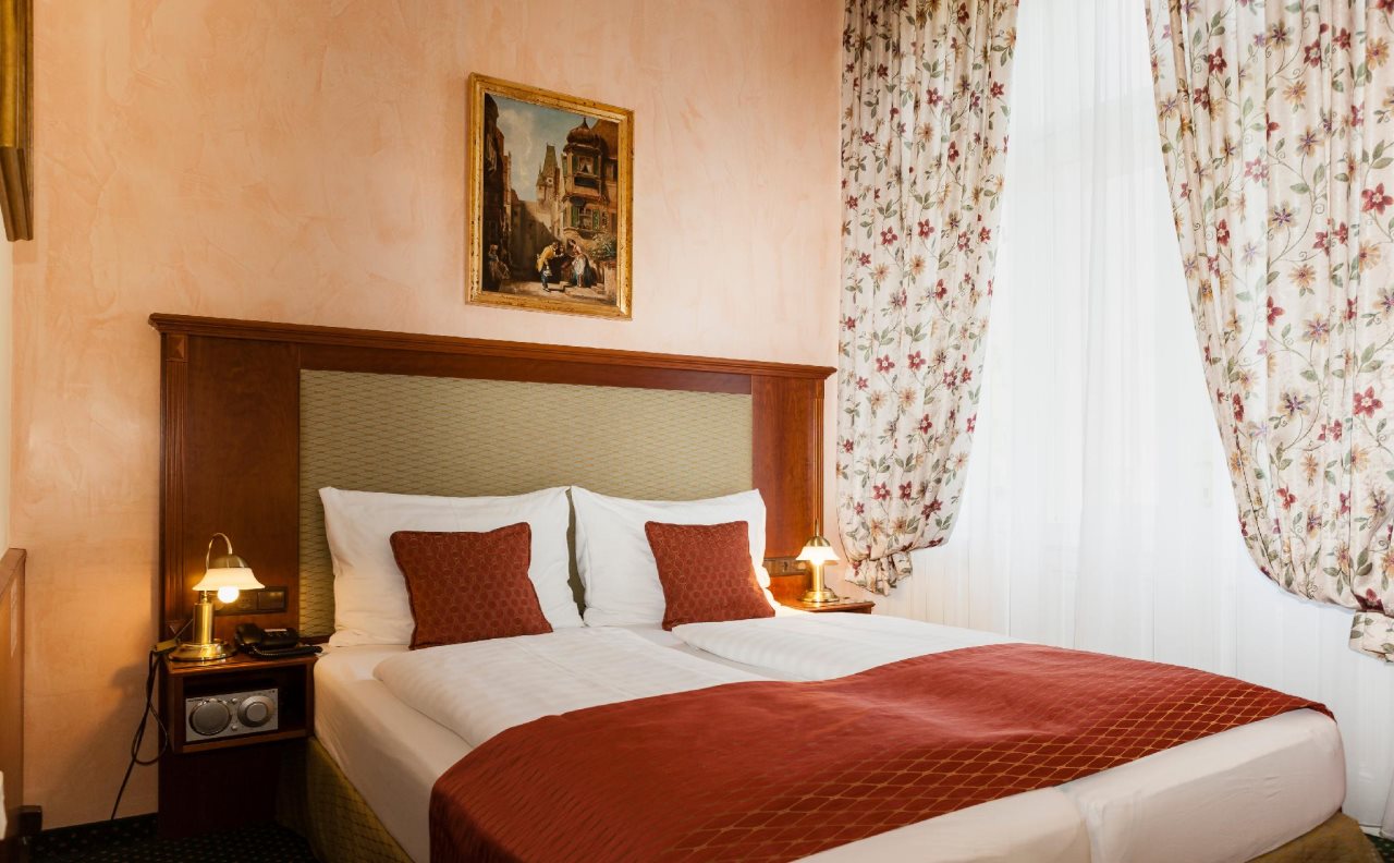 hideauts hotels Villa R 4