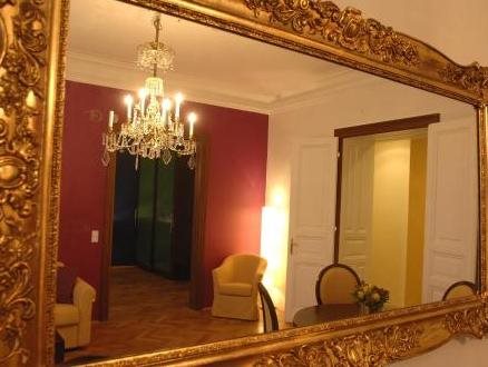 Appartement-Hotel an der Riemergasse 5