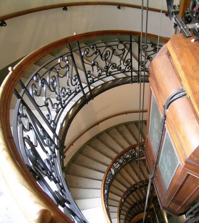 Appartement-Hotel an der Riemergasse 7