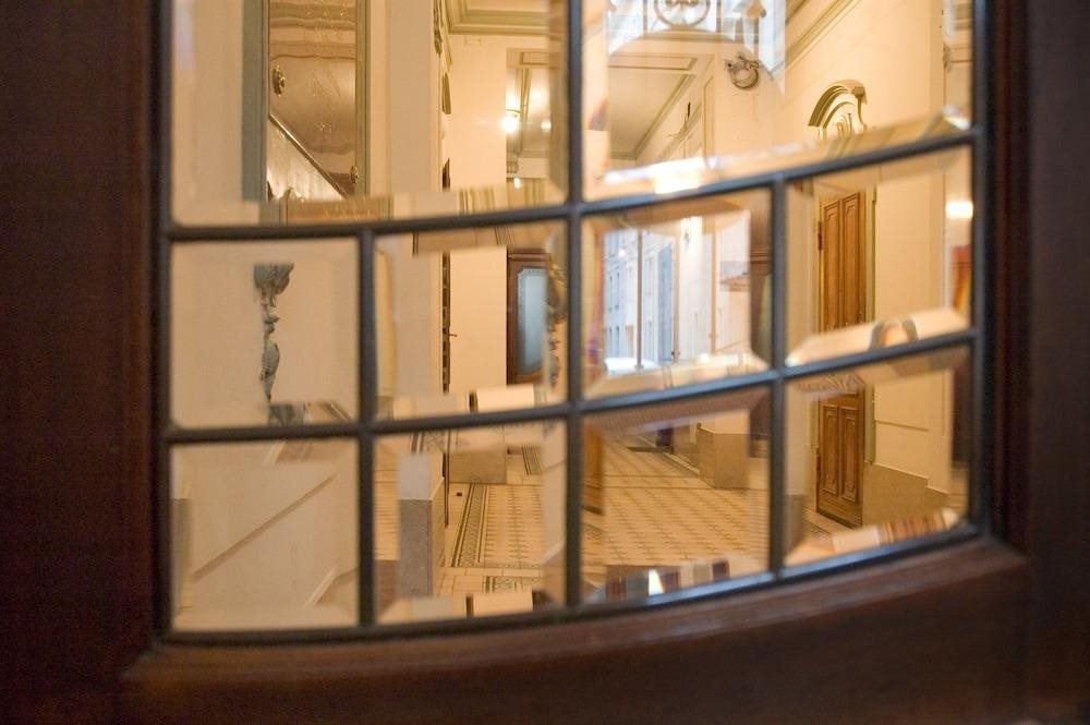 Appartement-Hotel an der Riemergasse 8