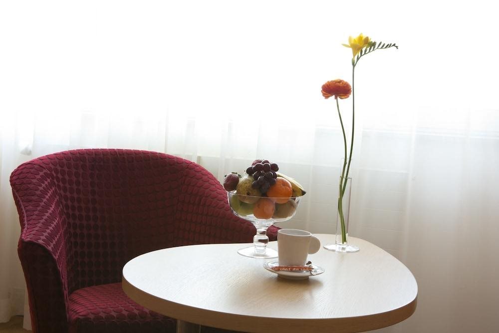Appartement-Hotel an der Riemergasse 9