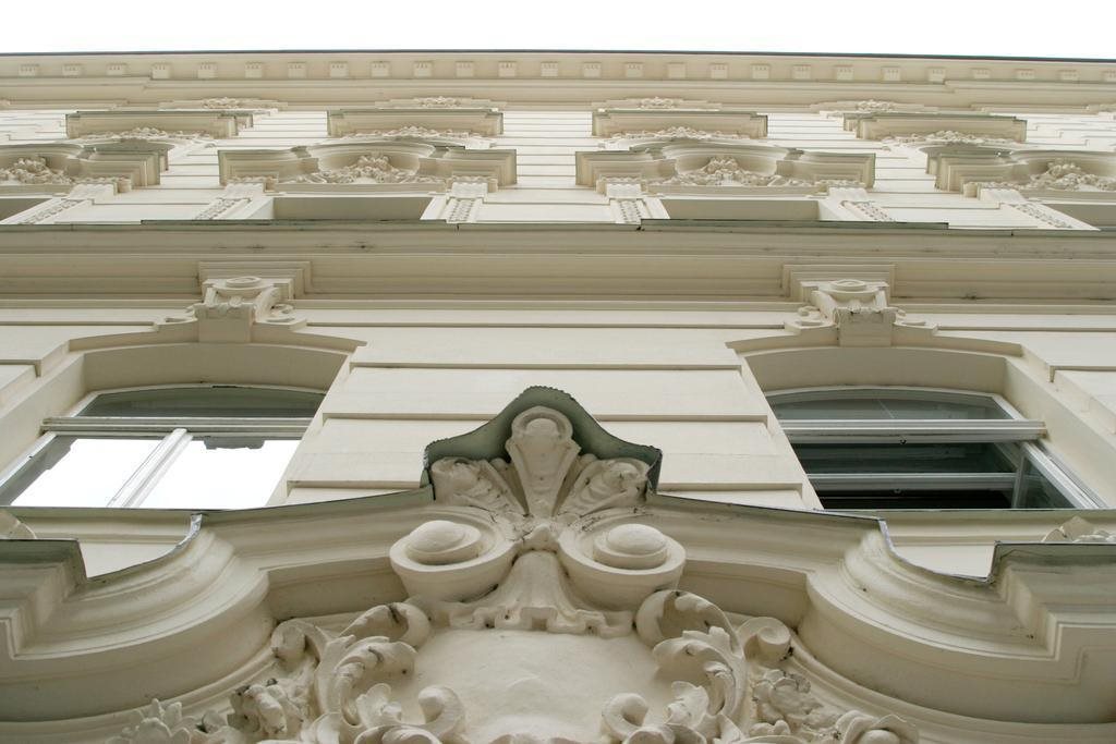 Appartement-Hotel an der Riemergasse 10