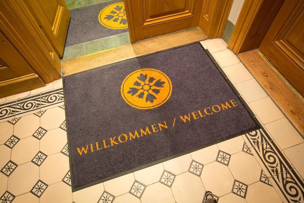 Appartement-Hotel an der Riemergasse 11