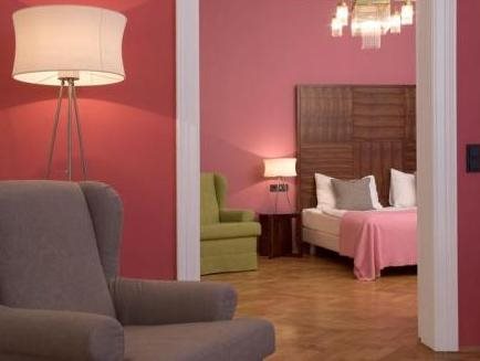 Appartement-Hotel an der Riemergasse 2