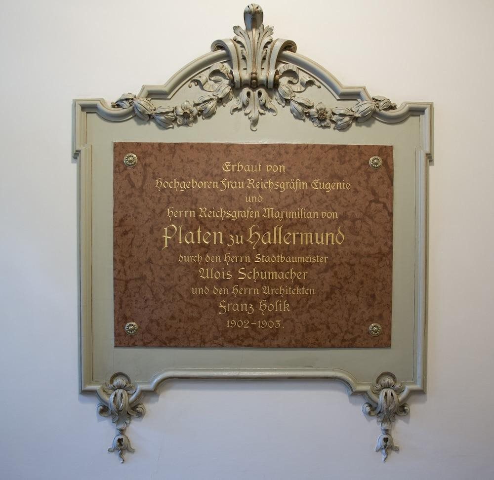 Appartement-Hotel an der Riemergasse 12