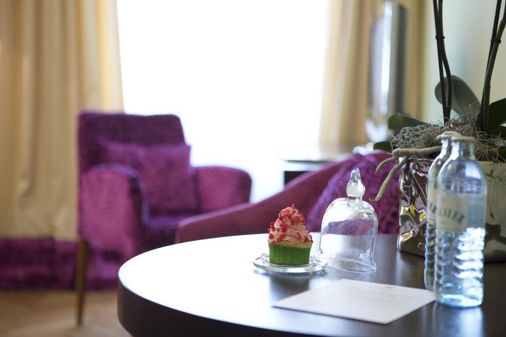 Appartement-Hotel an der Riemergasse 16