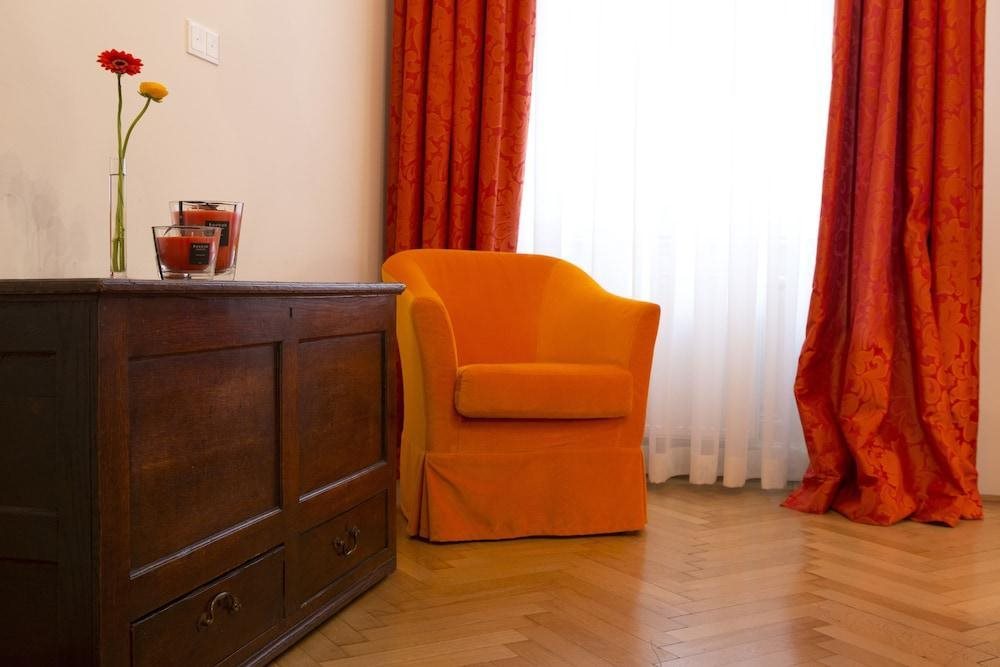 Appartement-Hotel an der Riemergasse 19