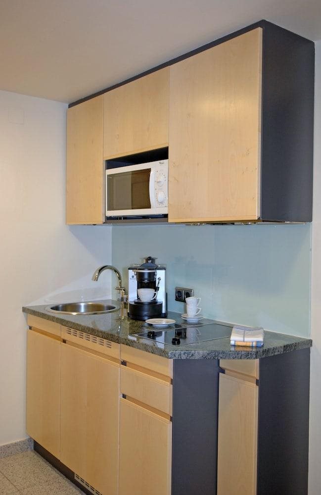 Appartement-Hotel an der Riemergasse 20