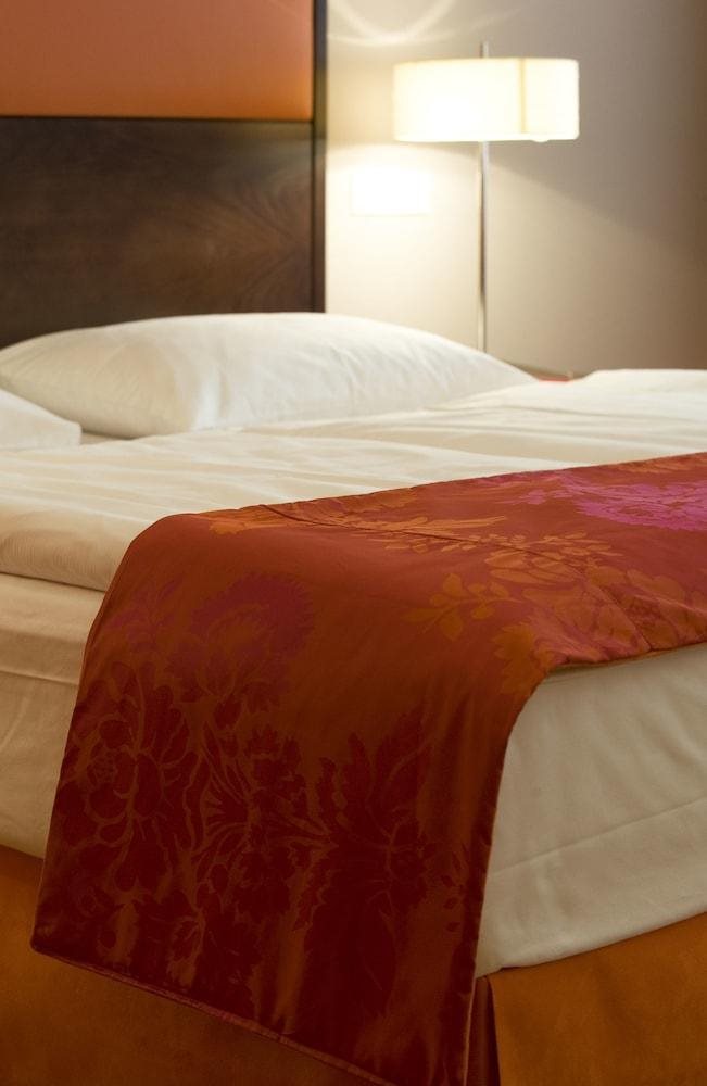 Appartement-Hotel an der Riemergasse 22