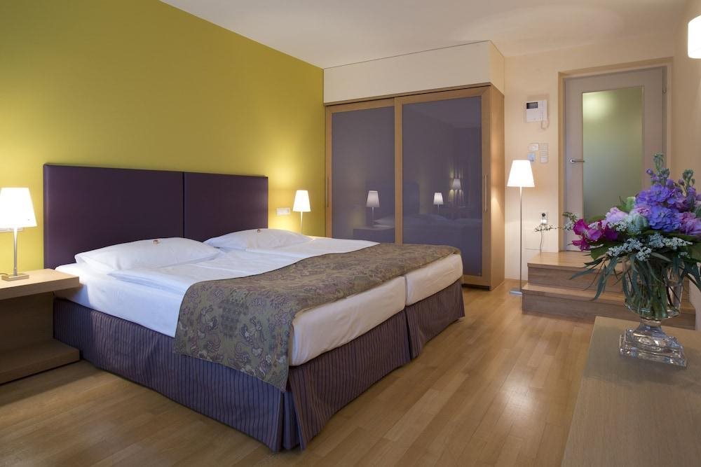 Appartement-Hotel an der Riemergasse 23