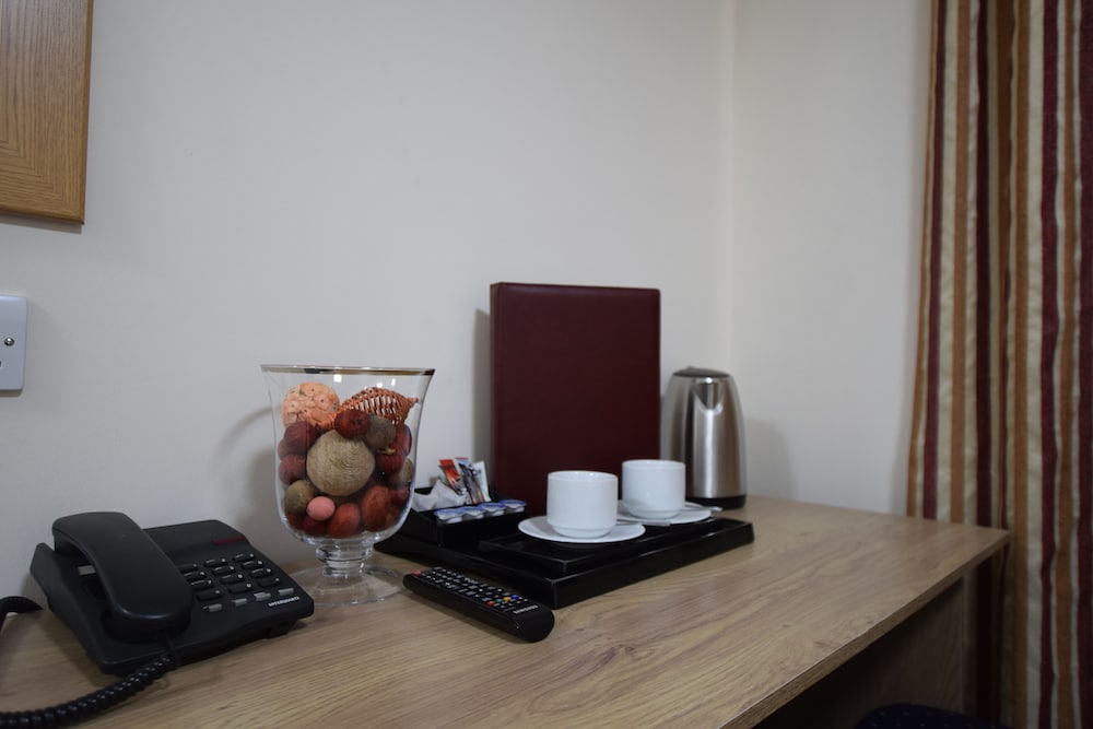 Premier Lux Serviced Apartments 12