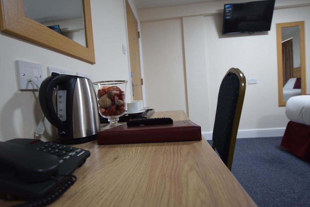 Premier Lux Serviced Apartments 24