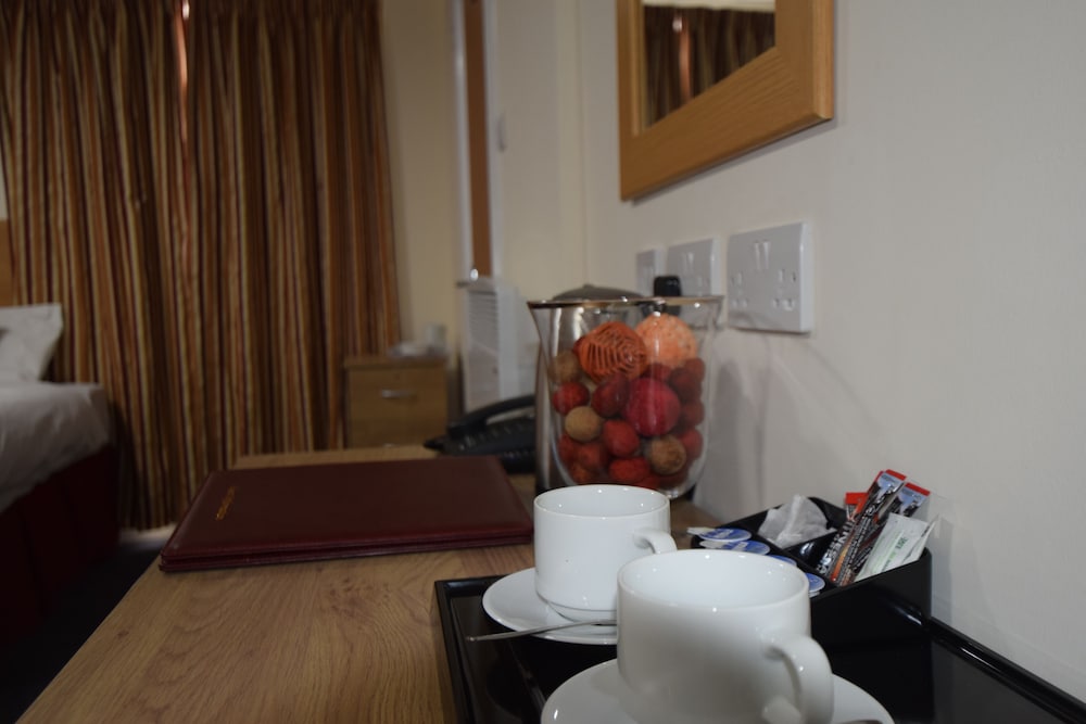 Premier Lux Serviced Apartments 14