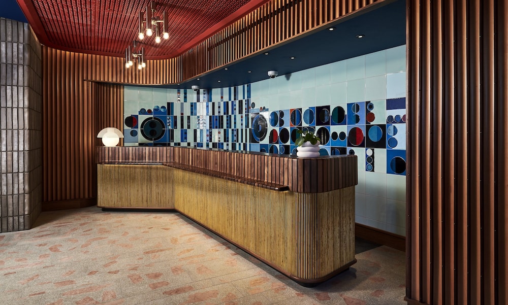 Standard Hotel London 4