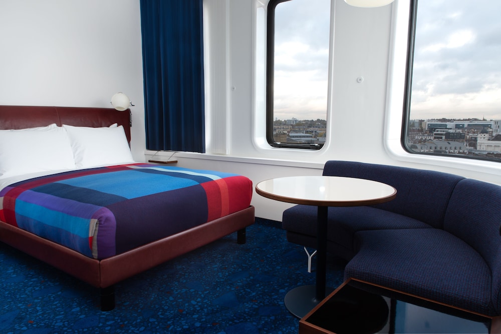 Standard Hotel London 20