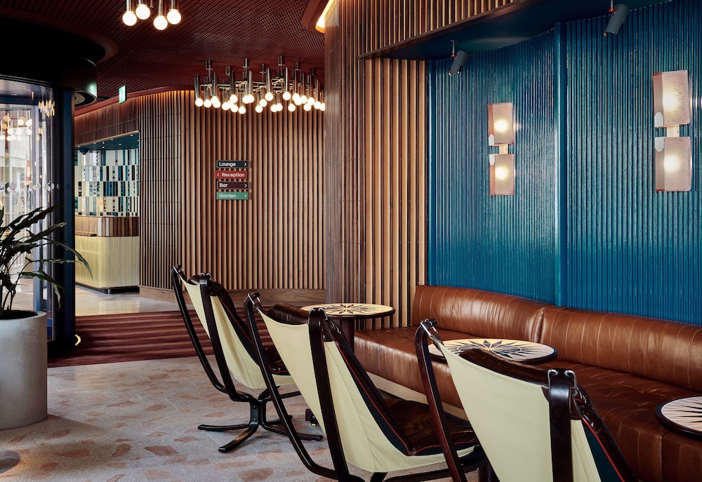 Standard Hotel London 3