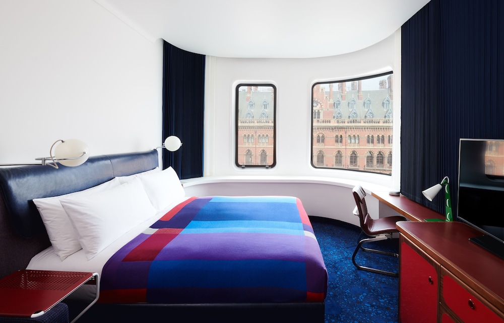 Standard Hotel London 24