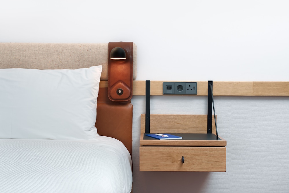 Standard Hotel London 15
