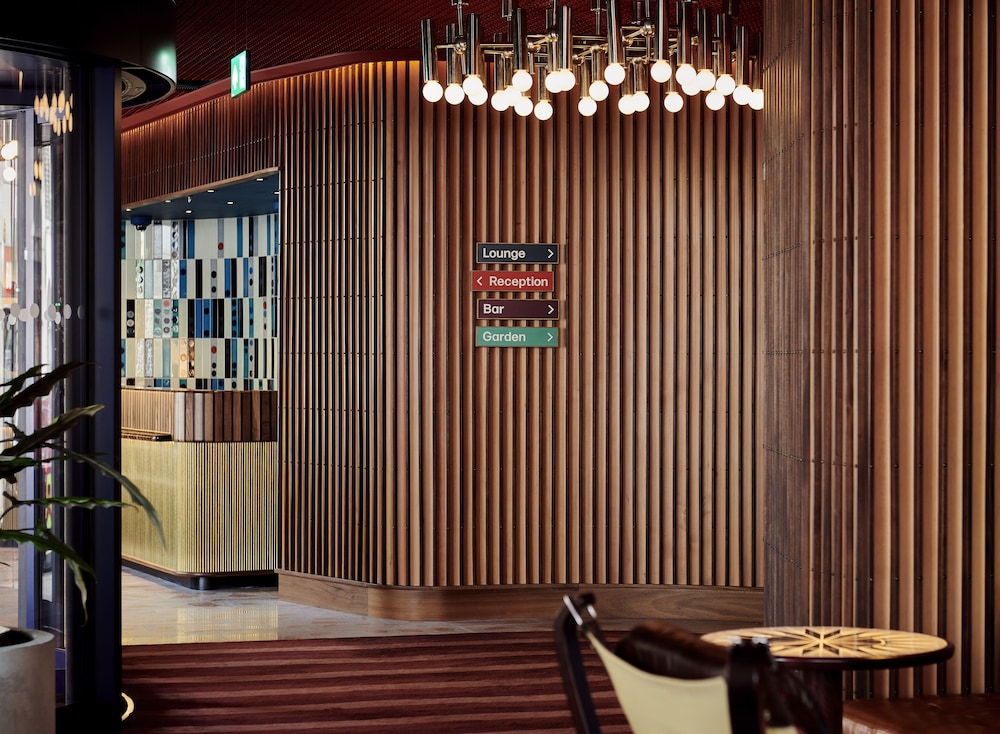 Standard Hotel London 2
